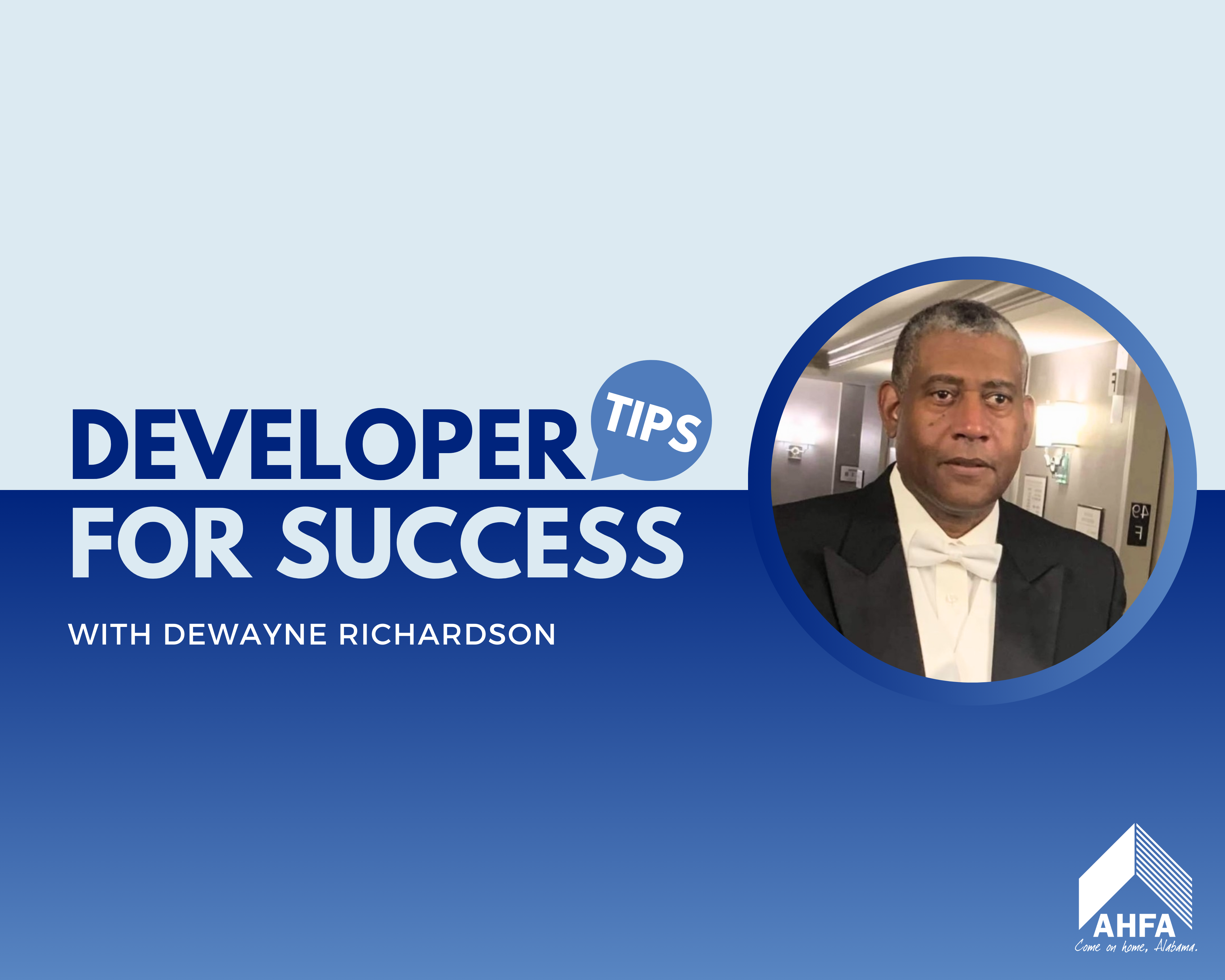 Developers